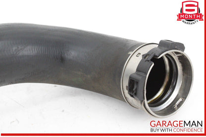 14-19 Mercedes W117 CLA250 Right Engine Motor Intercooler Air Hose Pipe OEM