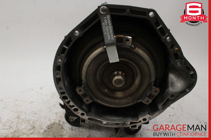 12-15 Mercedes W204 C250 7G Tronic Automatic Transmission Assembly 722.997 95k
