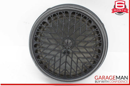 09-16 Audi A5 S4 Front Right and Left Side Audio Door Speaker Set 8T0035415 OEM