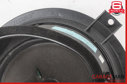 03-08 Mercedes R230 SL500 SL55 Right Passenger Side Door Audio Speaker Bose OEM