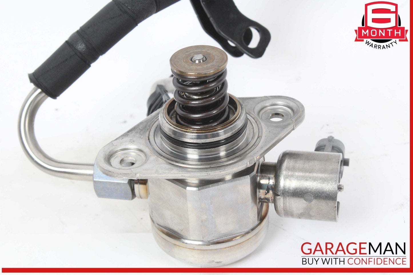 15-17 Hyundai Genesis G80 5.0L Engine High Pressure Fuel Pump 35320-3F250 OEM