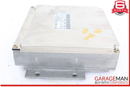 97-00 Mercedes W163 ML320 C280 C230 ECU ECM Engine Control Module Unit OEM