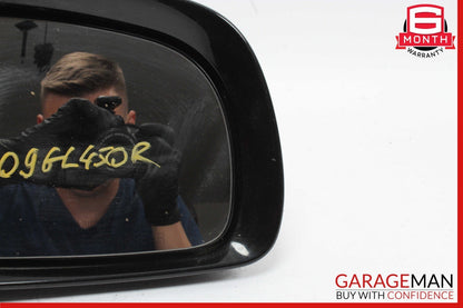 07-08 Mercedes X164 GL550 GL450 Front Right Side Mirror Door Rear View Black