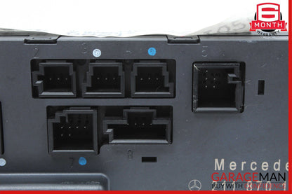 03-09 Mercedes W211 E350 E550 Front Right Side Door Controller Module Unit