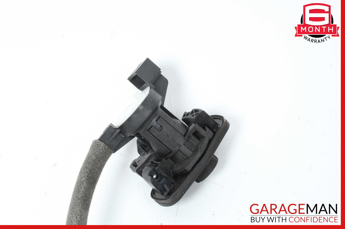 08-17 Mercedes W204 C250 E350 CLS550 Trunk Lid Latch Lock Actuator OEM
