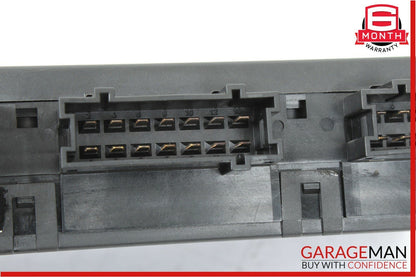 03-09 Mercedes W209 CLK55 CLK500 Convertible Top Roof Control Module OEM