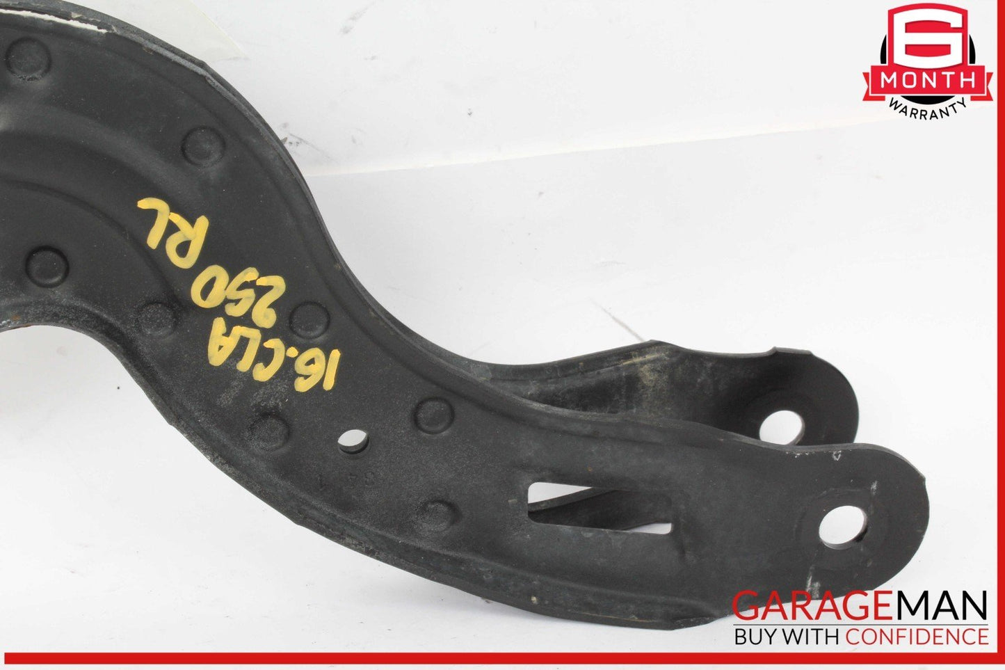 14-19 Mercedes W117 CLA250 Rear Left or Right Upper Control Arm 2463501006 OEM