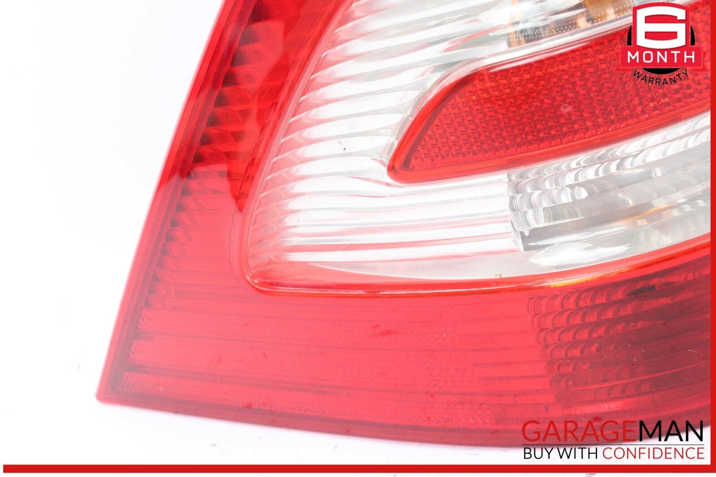 05-07 Mercedes W203 C350 Sport Rear Left Driver Side Taillight Tail Light Lamp