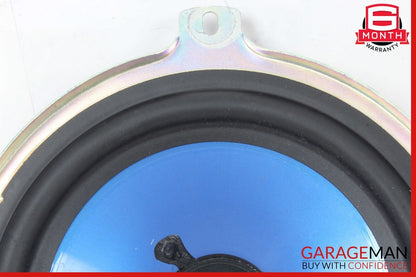 17-20 Maserati Levante M161 Front or Rear Side Door Speaker Set of 2 670036368