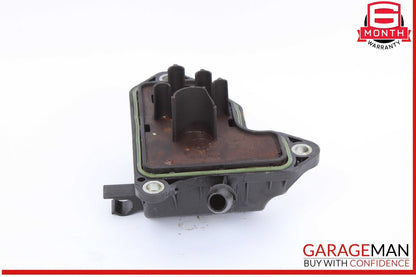 06-15 Mercedes W164 ML350 4MATIC Engine Oil Separator Cover 2720160134 OEM