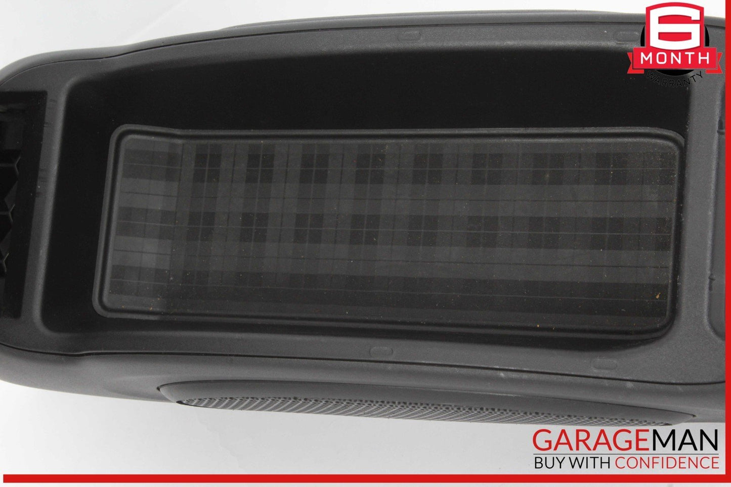 14-24 Mini Cooper Front Center Console Armrest Arm Rest Storage Compartment OEM