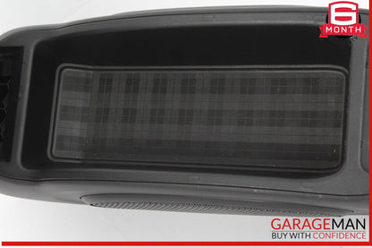 14-24 Mini Cooper Front Center Console Armrest Arm Rest Storage Compartment OEM