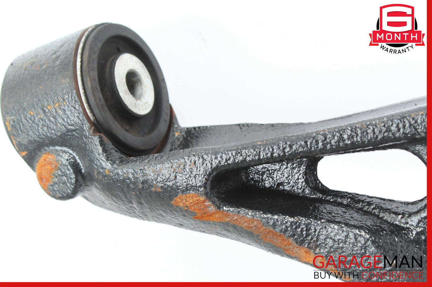 06-13 Mercedes X164 GL450 R550 Lower Control Arm Front Right Passenger Side OEM