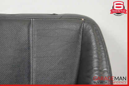 00-05 Mercedes W163 ML430 ML500 Front Right / Left Top Upper Seat Cushion Cover