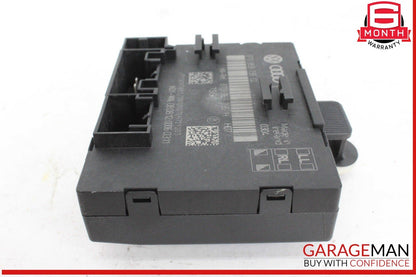 13-16 Audi A4 S4 Rear Left or Right Side Door Control Module Unit 8T0959795Q OEM