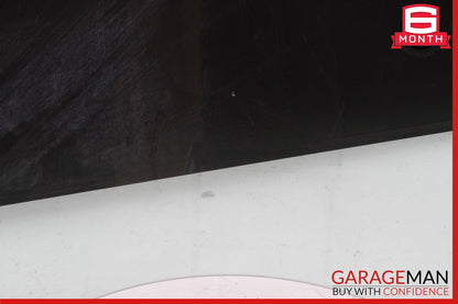 14-18 Mercedes W117 CLA250 Front Left Driver Side Door Window Auto Glass OEM