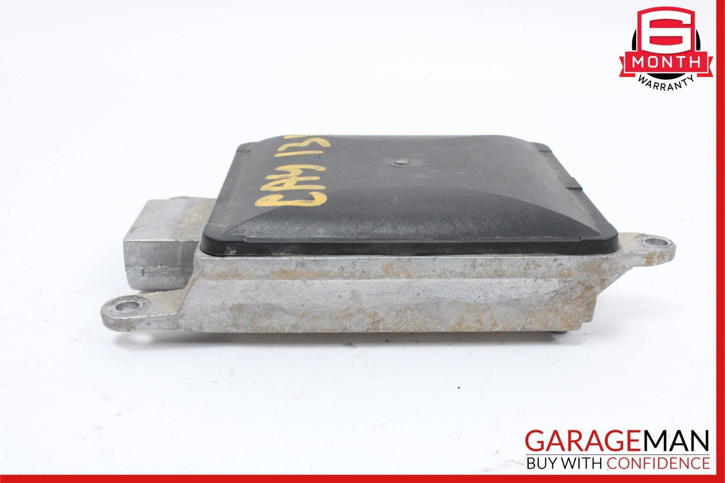 11-17 Porsche Cayenne 958 Front Left Side Blind Spot Sensor Control Module Unit