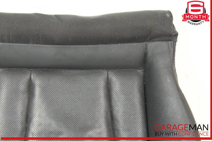 11-17 Audi SQ5 Q5 Front Right Side Lower Seat Bottom Leather Cushion OEM