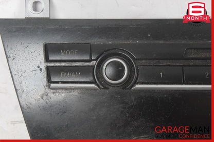 13-19 BMW 640i 650i F06 AC A/C Heater Climate Control Switch OEM