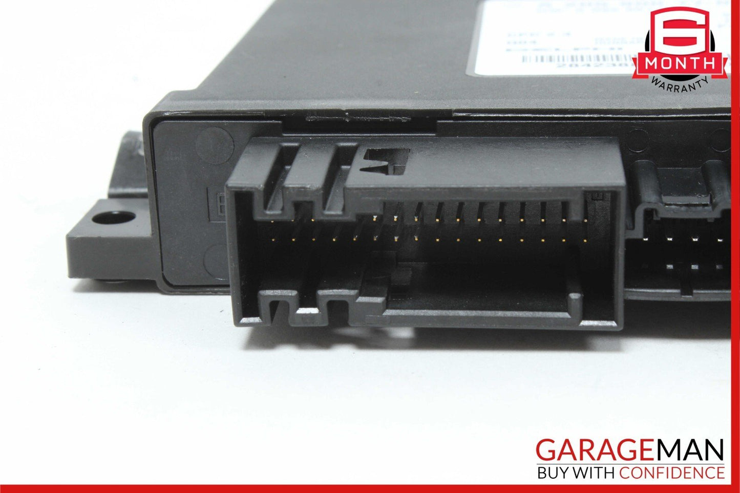 15-19 Mercedes W205 C300 C350 GLC300 TCU Transmission Control Module TCM OEM