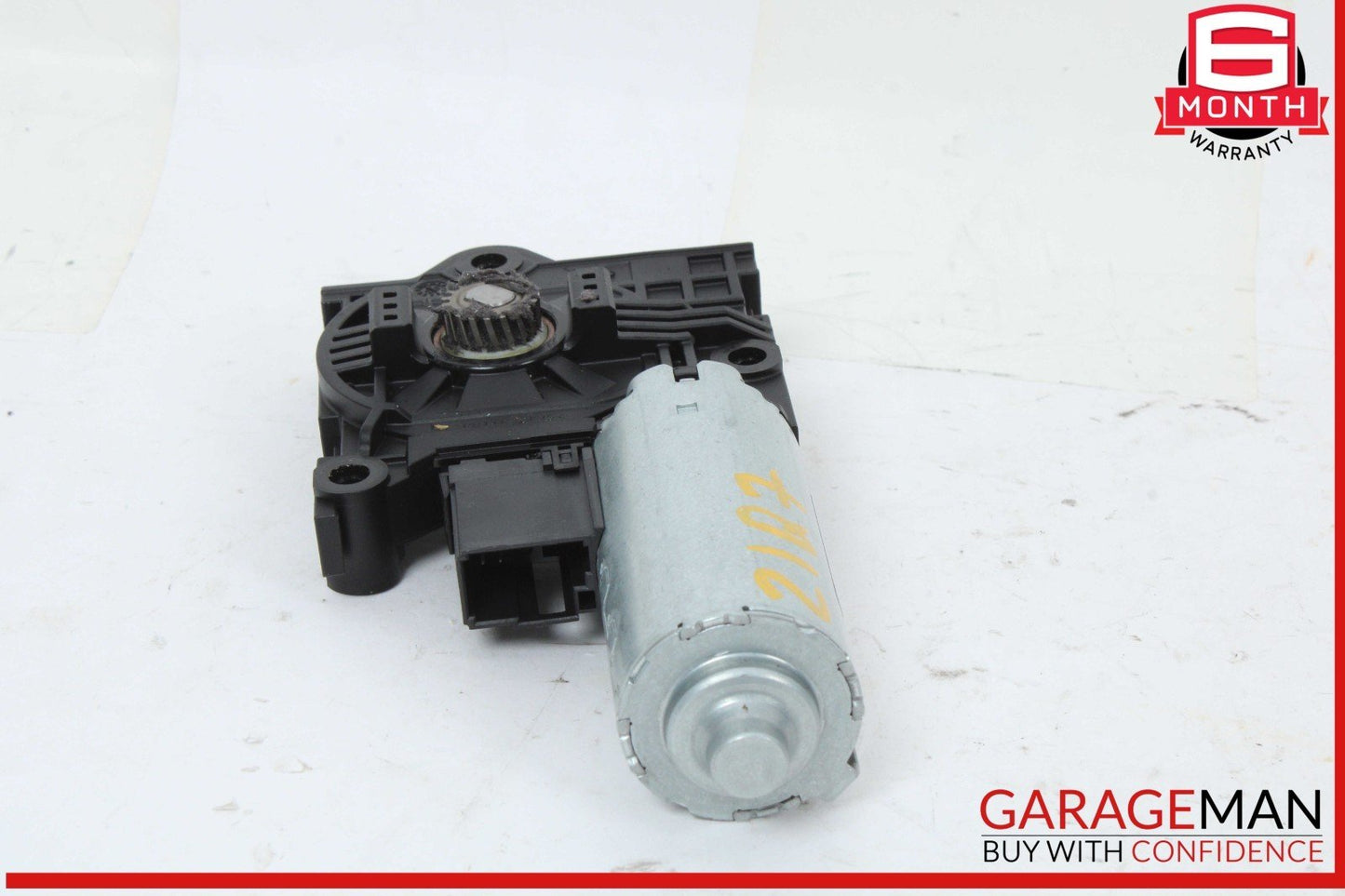 17-24 Audi Q7 Sunroof Sun Roof Moonroof Moon Roof Motor 4M0959591 OEM