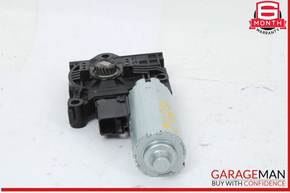17-24 Audi Q7 Sunroof Sun Roof Moonroof Moon Roof Motor 4M0959591 OEM