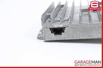 07-09 Mercedes W221 S550 Antenna Amplifier Phone Booster Module w/ Bracket OEM