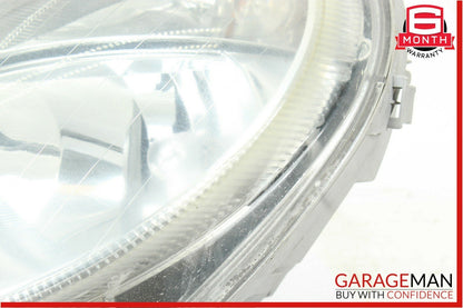 05-07 Mercedes W203 C230 Front Left Side Headlight Head Light Halogen Lamp