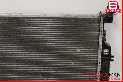 06-13 Mercedes X164 GL450 R350 ML550 Engine Water Cooling Radiator OEM