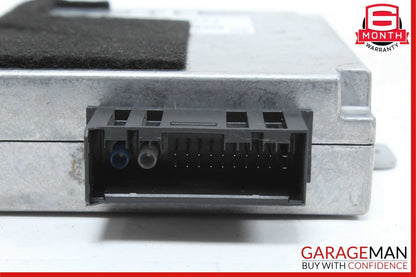 07-14 Mercedes W221 S550 CL550 Voice Language Communication Control Module OEM