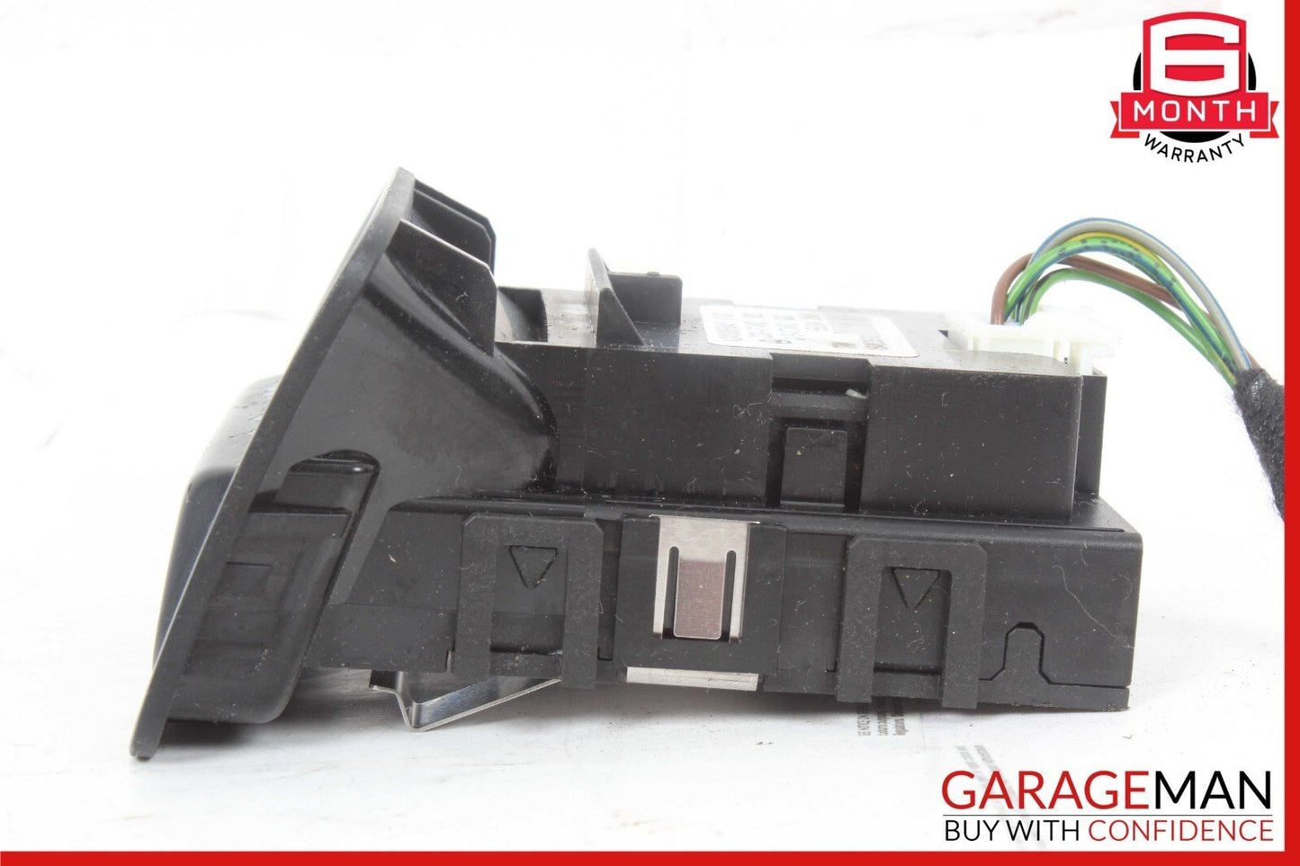 12-20 Mercedes W117 CLA250 CLA45 AMG Parking Brake Release Handle 2469050451 OEM