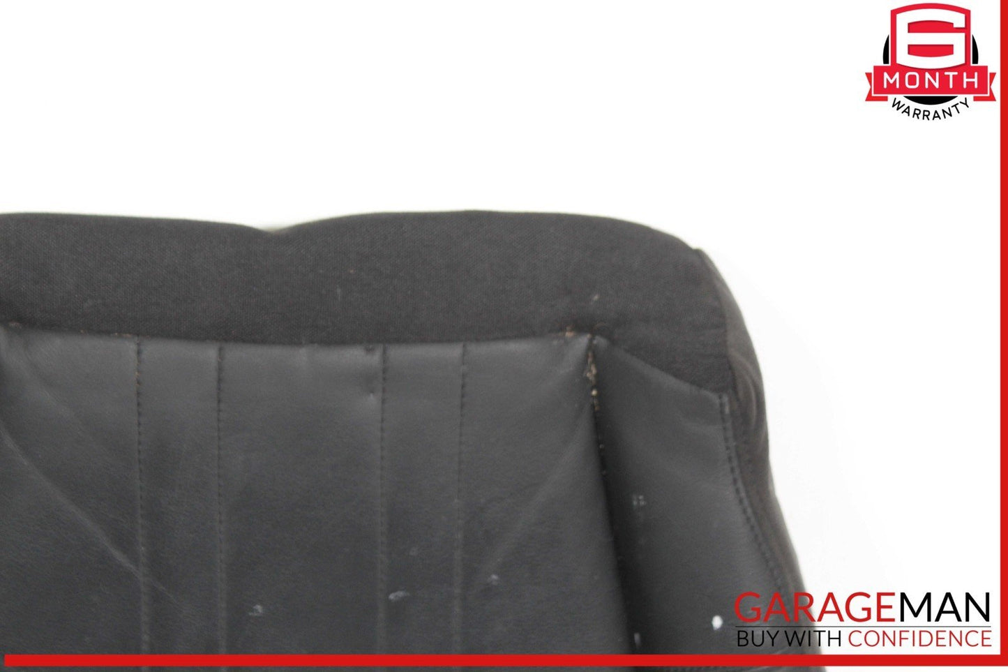 17-22 Maserati Levante M161 Front Right Lower Bottom Seat Cushion OEM