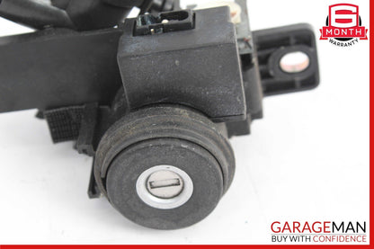 90-02 Mercedes R129 500SL 300SL SL500 Rear Trunk Lock Latch Actuator Vacuum OEM