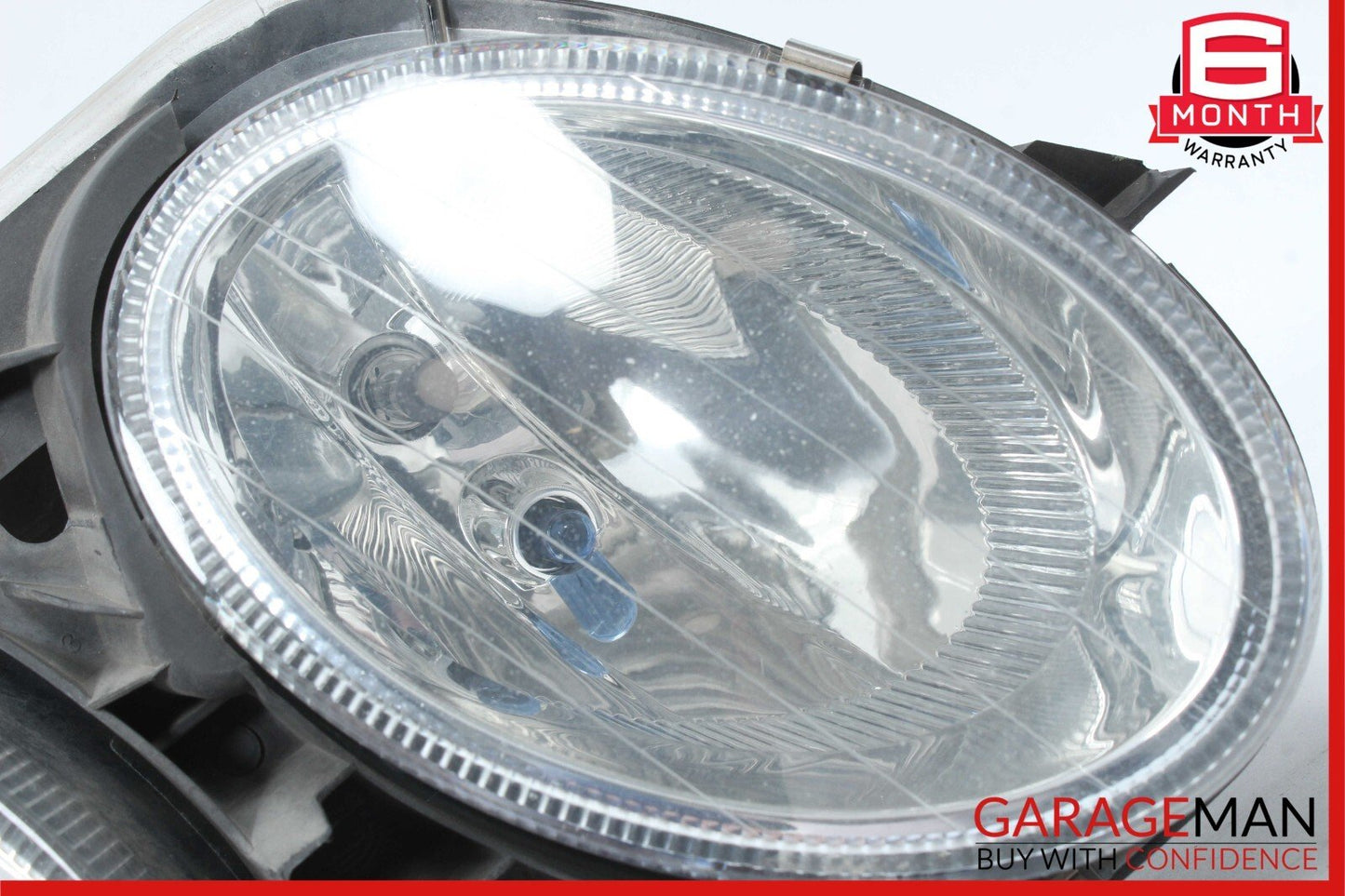 07-09 Mercedes W211 E350 E550 Front Right Passenger Side Headlight Lamp OEM