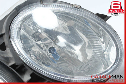 07-09 Mercedes W211 E350 E550 Front Right Passenger Side Headlight Lamp OEM