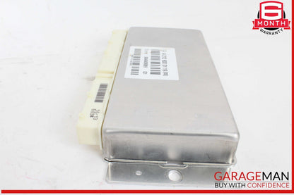 10-18 Mercedes W218 CLS550 CLS400 Airmatic Air Suspension Control Module Unit