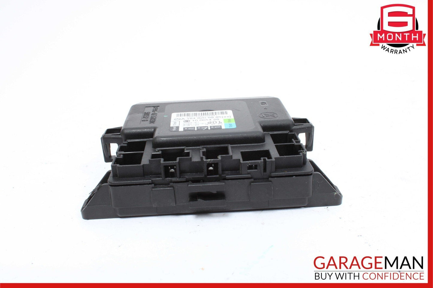 06-13 Mercedes GL450 R550 ML320 Front Right Side Door Control Module Unit