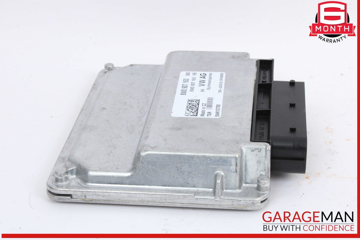18-24 Audi S5 A5 RS5 SQ5 S4 Rear Differential Control Module Unit 8W0907163 OEM