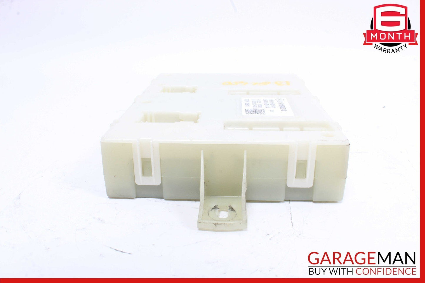 13-19 Mercedes X166 GL450 GLS550 Rear Relay Fuse Box SAM Module 1669003408 OEM