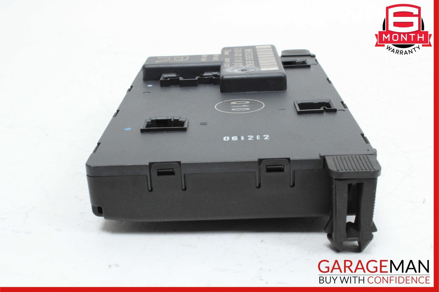01-07 Mercedes W203 C230 C55 AMG Front Right Side Door Controller Module