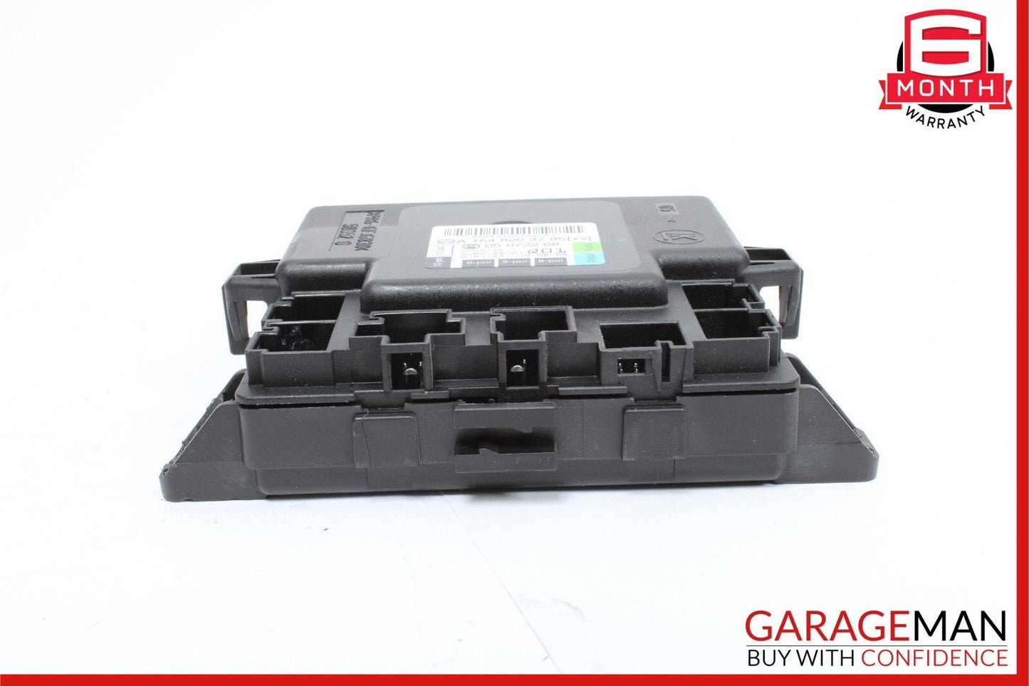 06-13 Mercedes GL550 R500 ML320 GL450 Front Left Driver Door Control Module