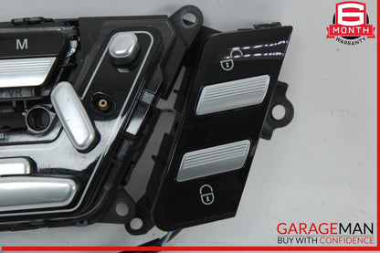 07-14 Mercedes W221 S550 S400 CL550 Front Right Side Seat Control Switch OEM