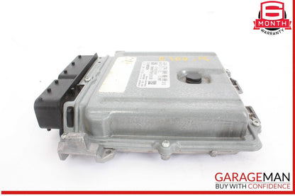 15-20 Mercedes W205 C300 GLC350e E300 M274 2.0L ECU ECM Engine Control Module