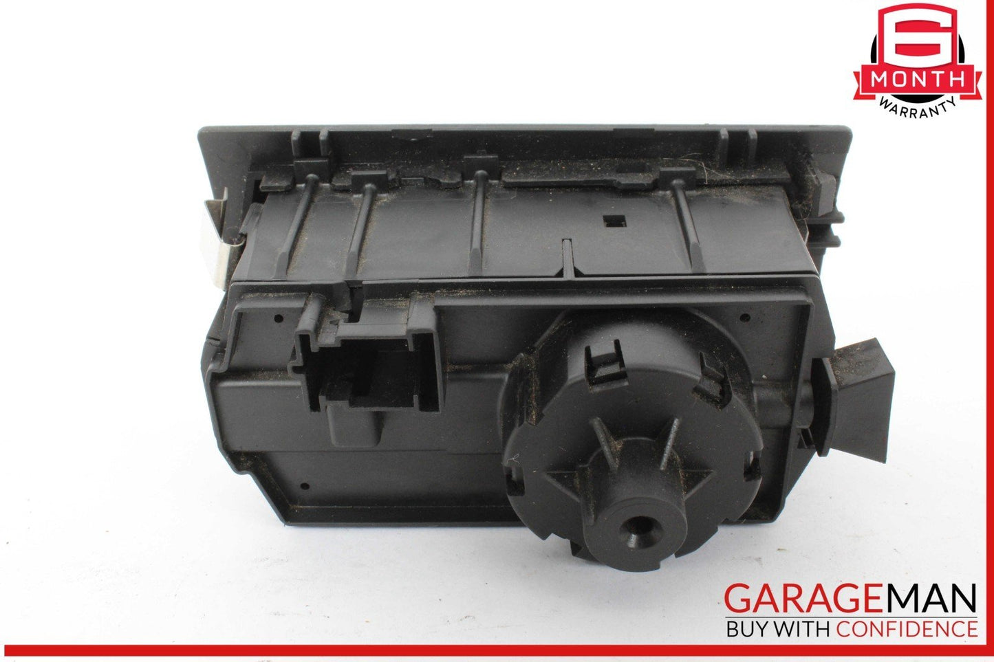 06-13 Mercedes X164 GL550 ML550 Headlight Control Switch Module 1645453004 OEM