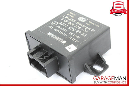 07-09 Mercedes X164 GL450 ML550 Headlight Control Module 2118708726 OEM