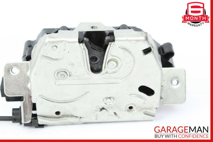 06-13 Mercedes X164 GL450 Trunk Tailgate Lock Latch Actuator 1647400735 OEM
