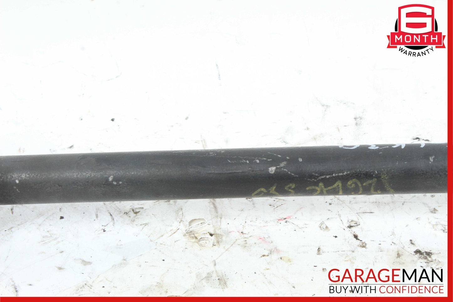07-18 Mercedes X204 GLK350 S450 CLS550 Rear Right or Left Axle CV Half Shaft AWD