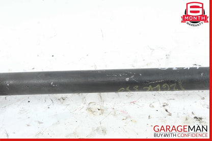 07-18 Mercedes X204 GLK350 S450 CLS550 Rear Right or Left Axle CV Half Shaft AWD