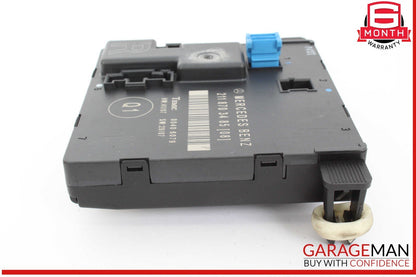 07-09 Mercedes W211 E350 E550 Rear Right Side Door Control Module 2118703485 OEM