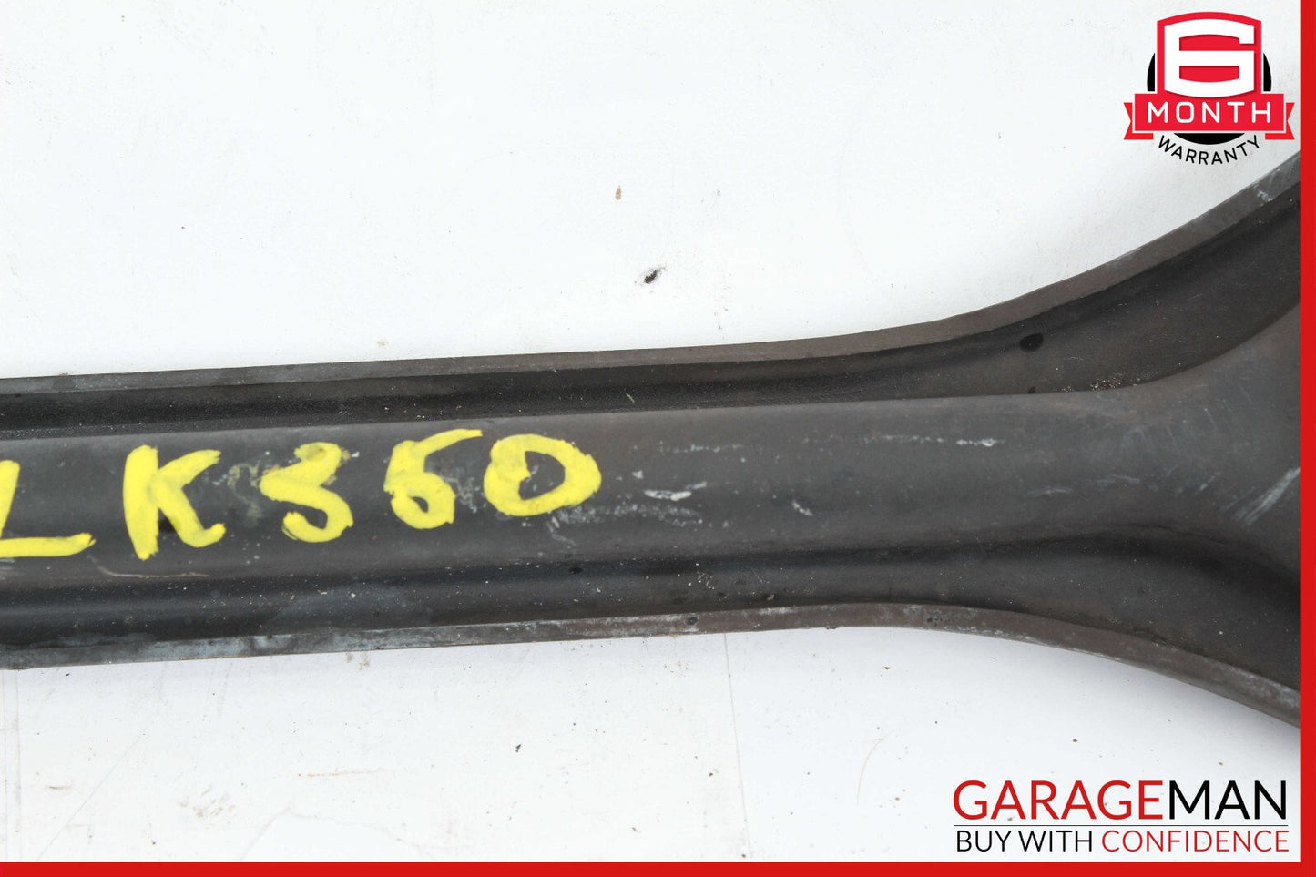 12-20 Mercedes R172 SLK350 SLC300 Rear Right / Left Suspension Upper Control Arm